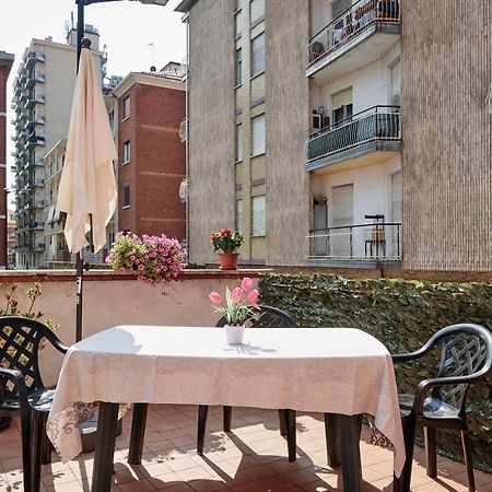 Appartamento La terrazza di Alfieri Asti Esterno foto
