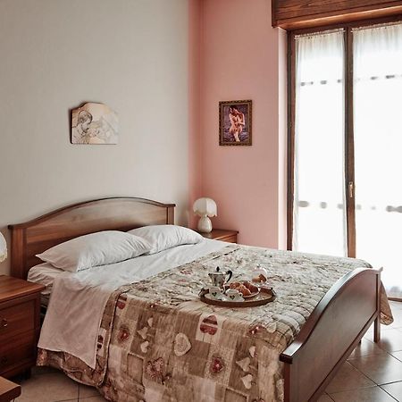 Appartamento La terrazza di Alfieri Asti Esterno foto