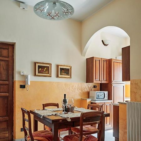 Appartamento La terrazza di Alfieri Asti Esterno foto